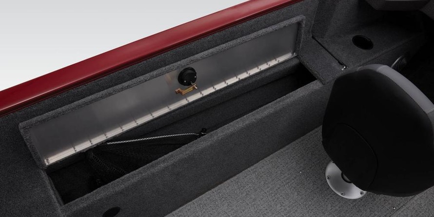 Tracker Pro Guide V-175 WT