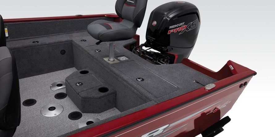 Tracker Pro Guide V-175 WT