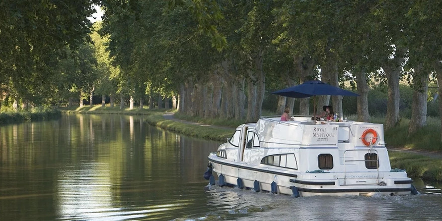 Comfort PlusRoyal Mystique B