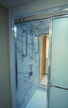 Hatteras Flybridge Motor Yacht