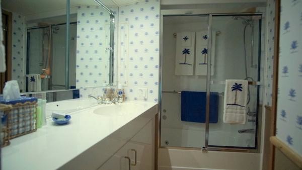 Hatteras Flybridge Motor Yacht