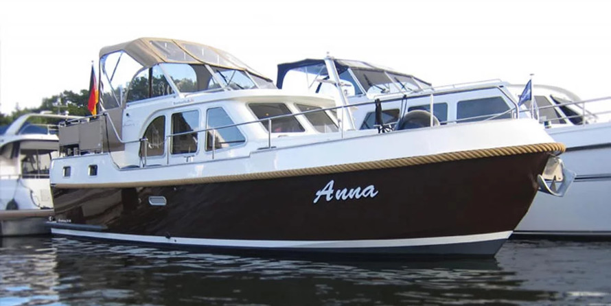 Aventura34 Classico