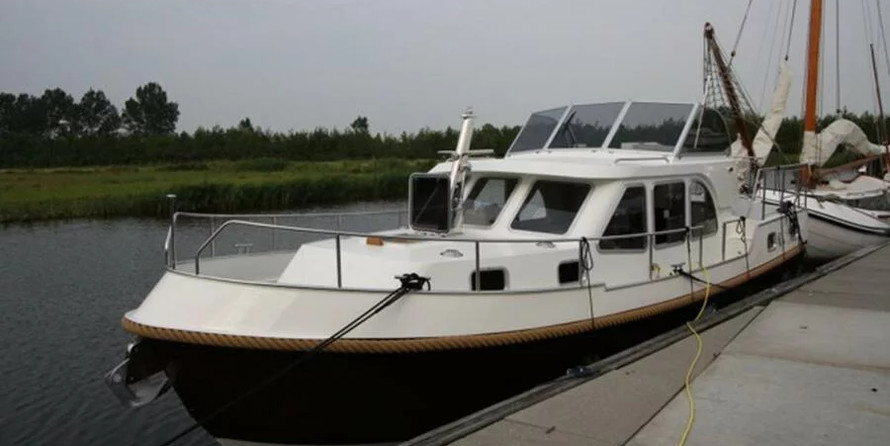 Aventura34 Classico