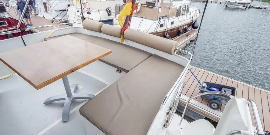 Gruno35 Classic