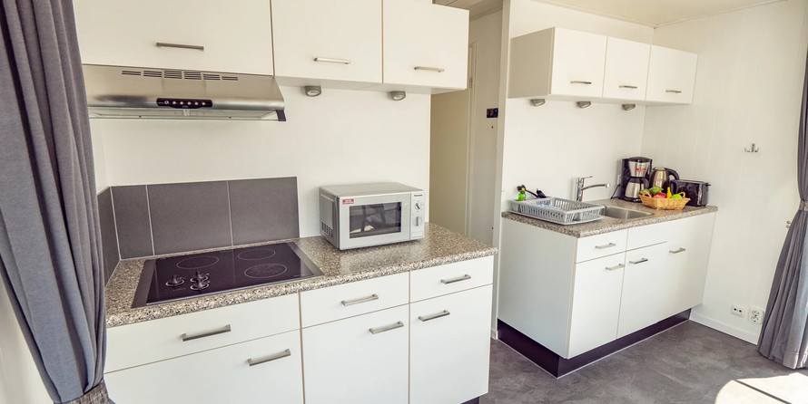 YachtSuiteTyp 1 - Eldenburg