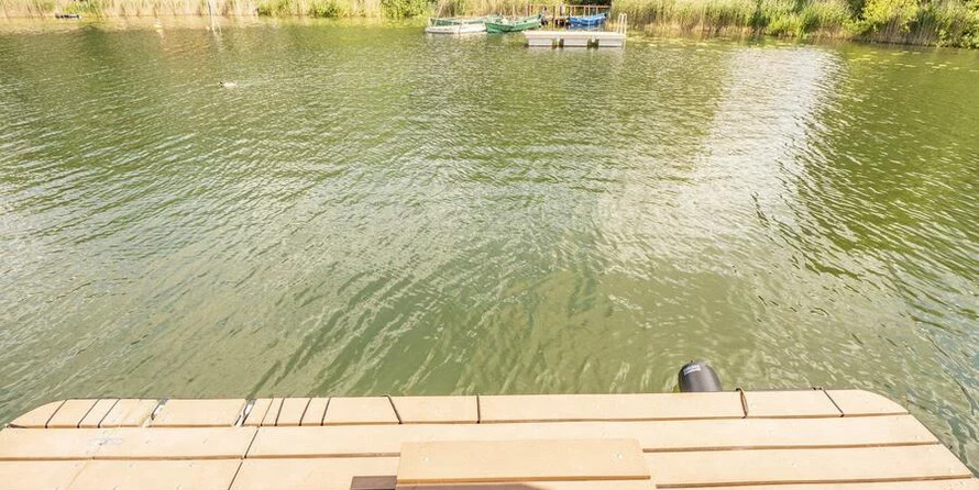 YachtSuiteTyp 1 - Eldenburg