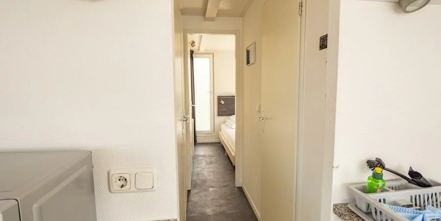 YachtSuiteTyp 1 - Eldenburg