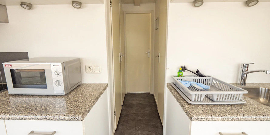 YachtSuiteTyp 1 - Eldenburg