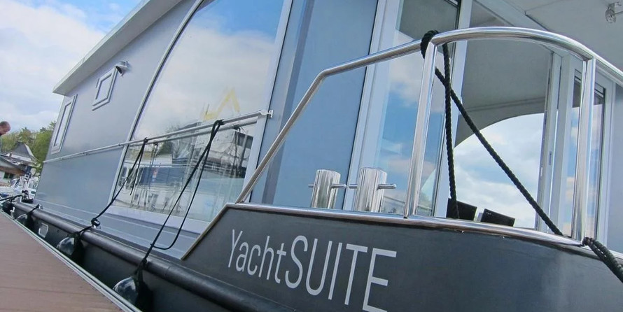 YachtSuiteTyp 1 - Eldenburg