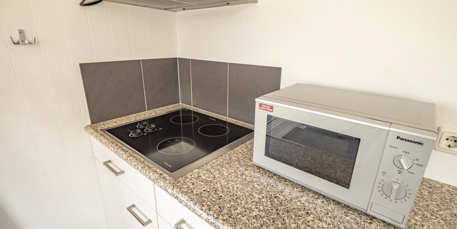 YachtSuiteTyp 1 - Eldenburg