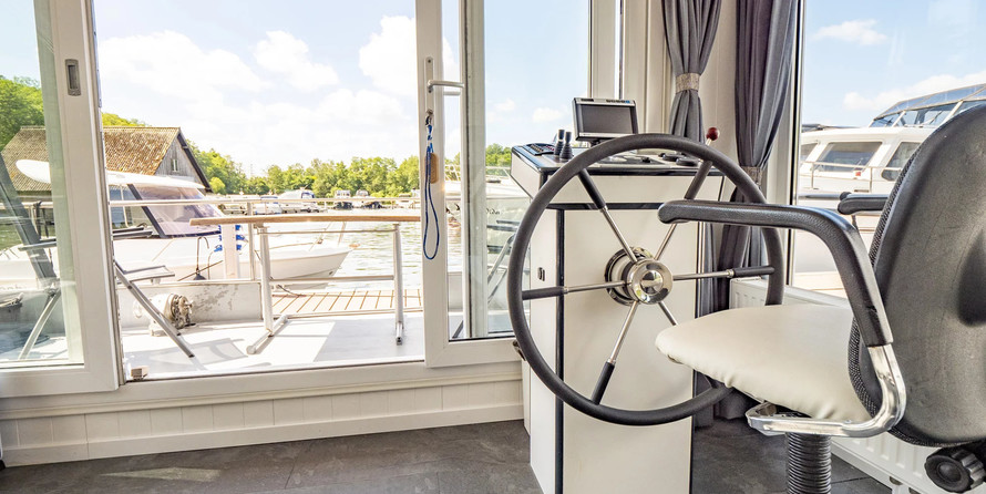 YachtSuiteTyp 1 - Eldenburg