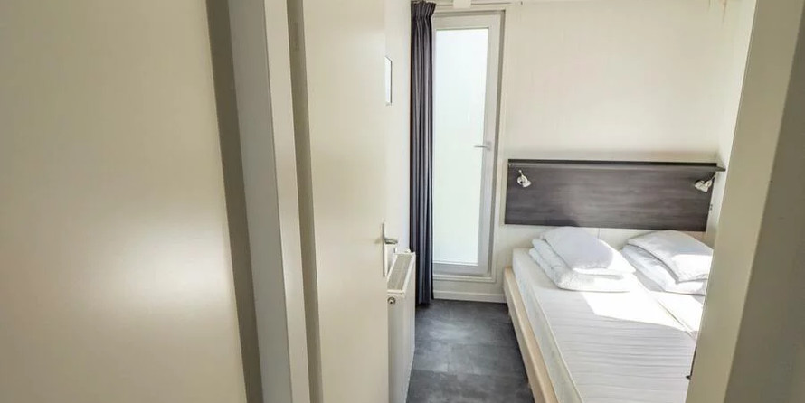 YachtSuiteTyp 1 - Eldenburg