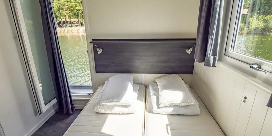 YachtSuiteTyp 1 - Eldenburg