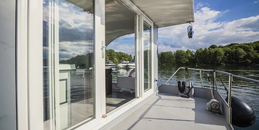 YachtSuiteTyp 1 - Eldenburg