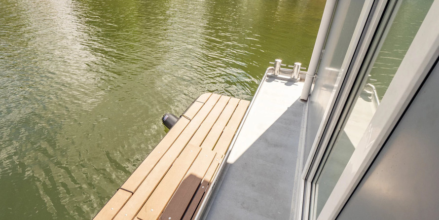 YachtSuiteTyp 1 - Eldenburg