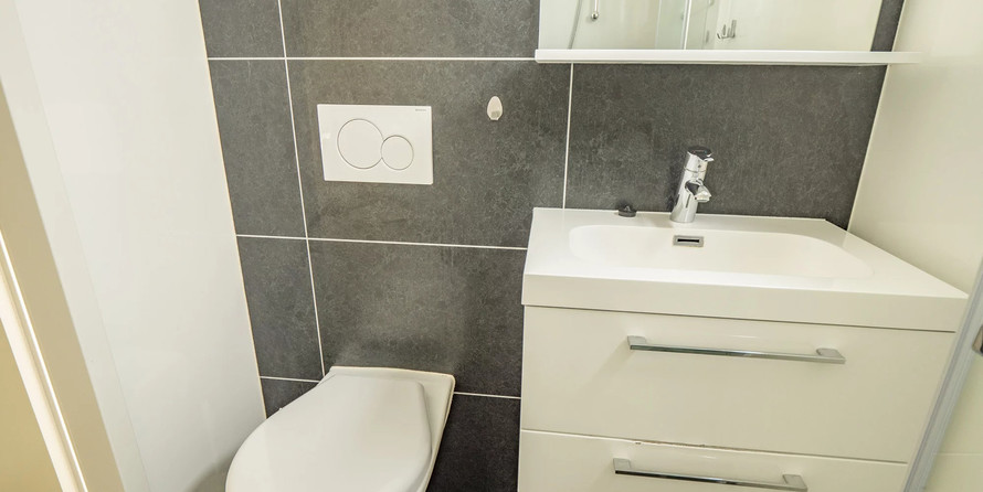 YachtSuiteTyp 1 - Eldenburg