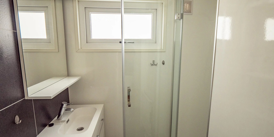 YachtSuiteTyp 1 - Eldenburg