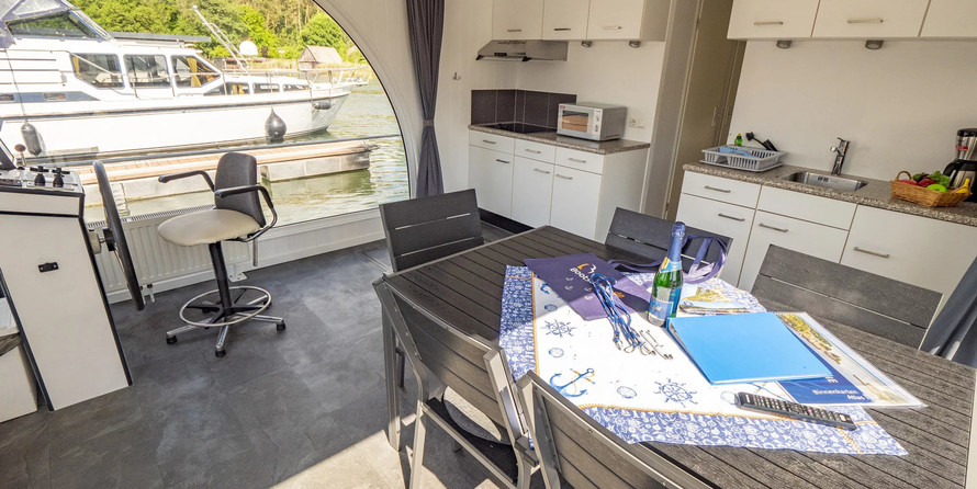 YachtSuiteTyp 1 - Eldenburg