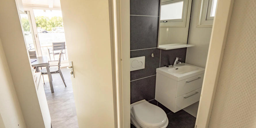 YachtSuiteTyp 1 - Eldenburg