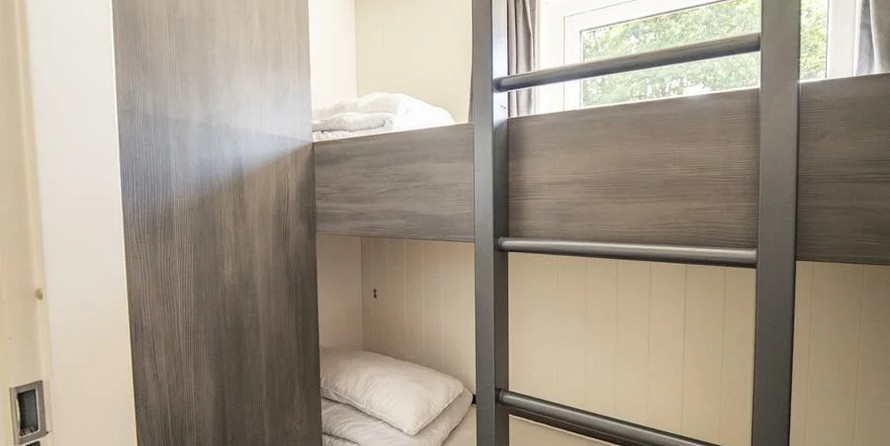 YachtSuiteTyp 1 - Eldenburg