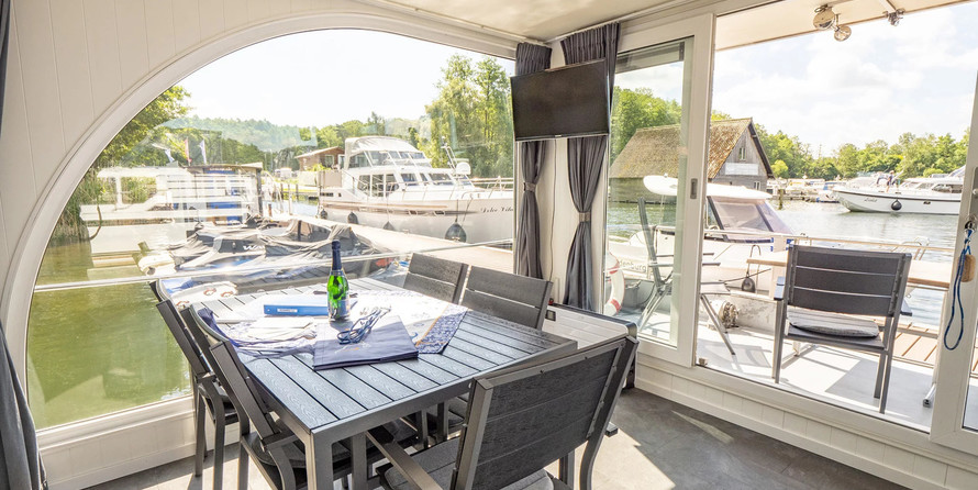 YachtSuiteTyp 1 - Eldenburg