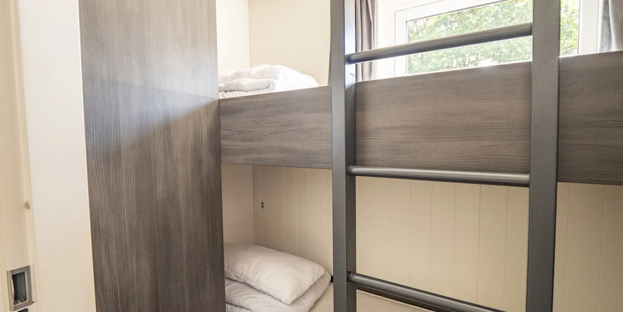 YachtSuiteTyp 1 - Eldenburg