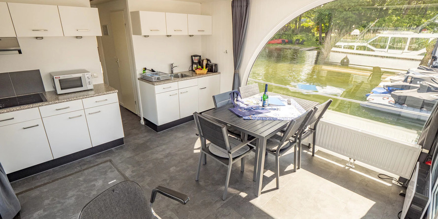 YachtSuiteTyp 1 - Eldenburg