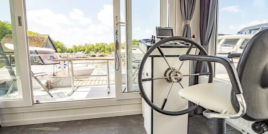 YachtSuiteTyp 1 - Eldenburg