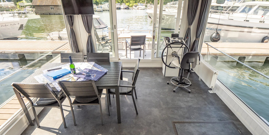 YachtSuiteTyp 1 - Eldenburg