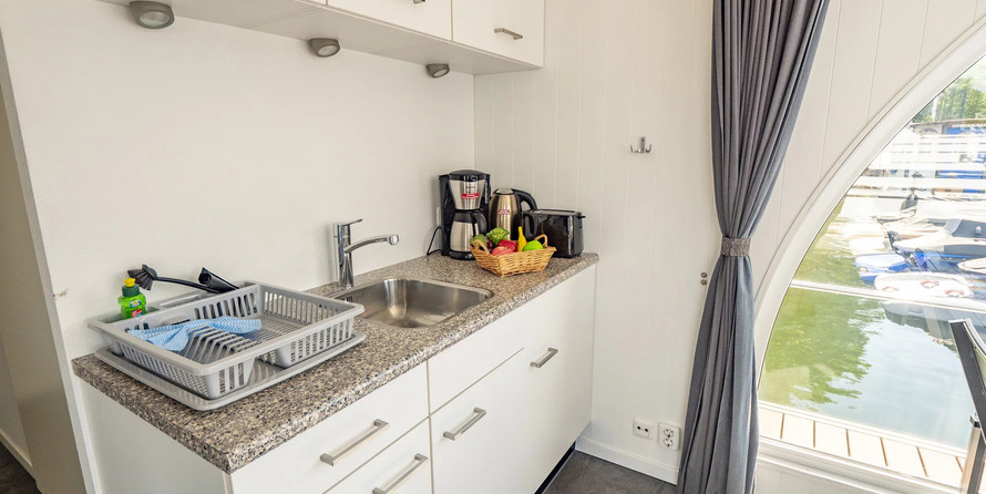 YachtSuiteTyp 1 - Eldenburg