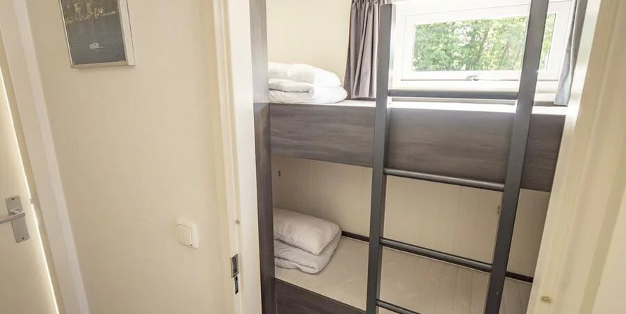 YachtSuiteTyp 1 - Eldenburg