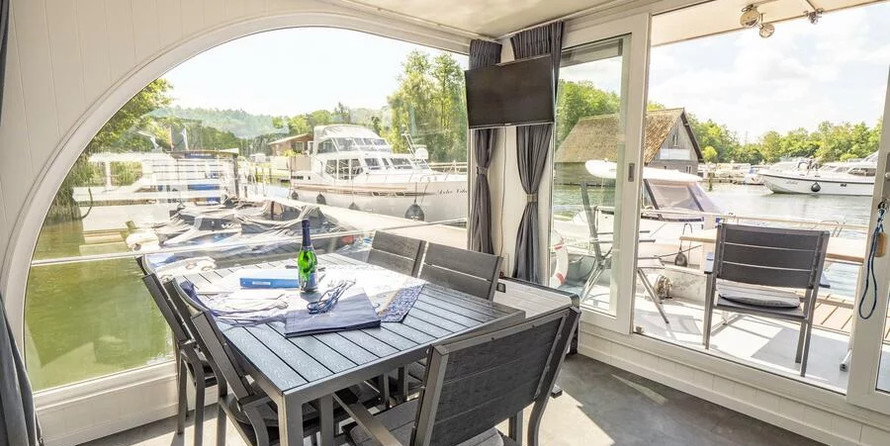 YachtSuiteTyp 1 - Eldenburg