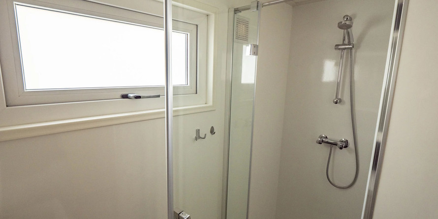 YachtSuiteTyp 1 - Eldenburg