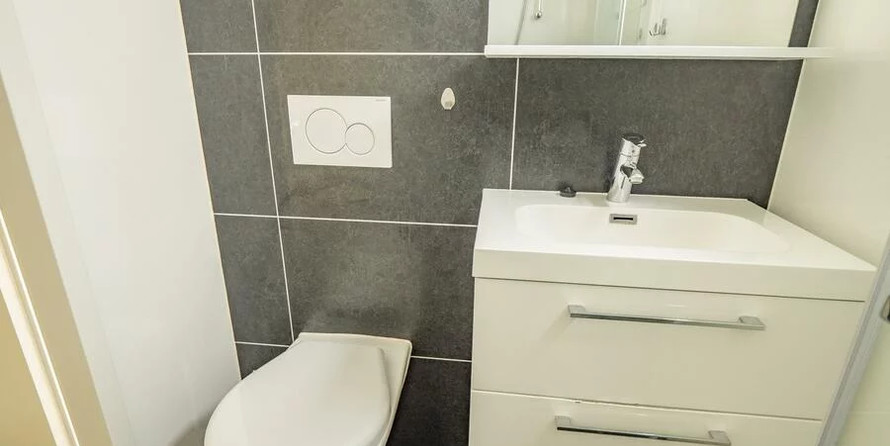 YachtSuiteTyp 1 - Eldenburg