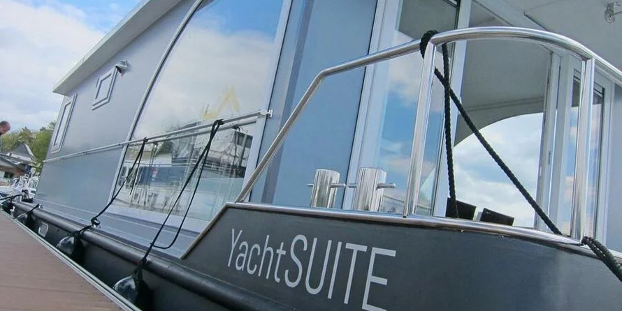 YachtSuiteTyp 1 - Eldenburg