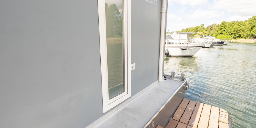 YachtSuiteTyp 1 - Eldenburg