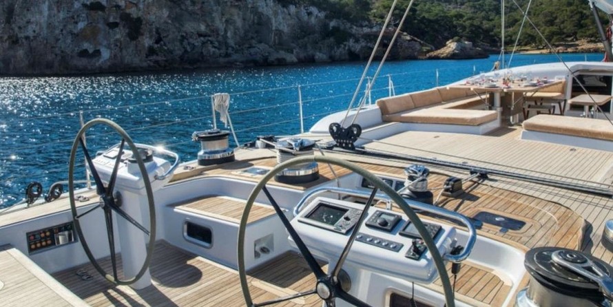 Southern Wind SW 100 DS