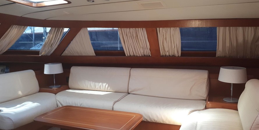 Southern Wind SW 100 DS