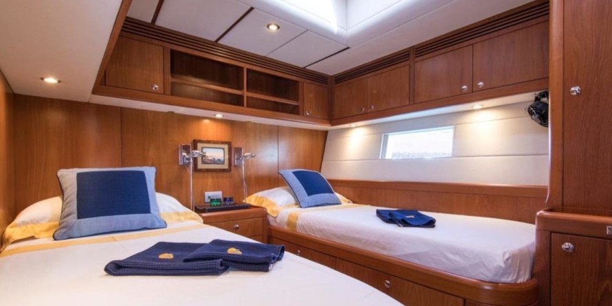 Southern Wind SW 100 DS