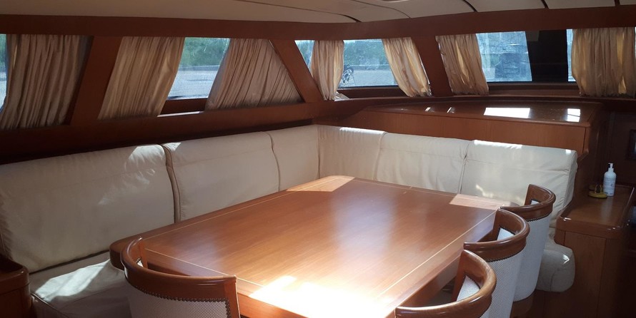 Southern Wind SW 100 DS