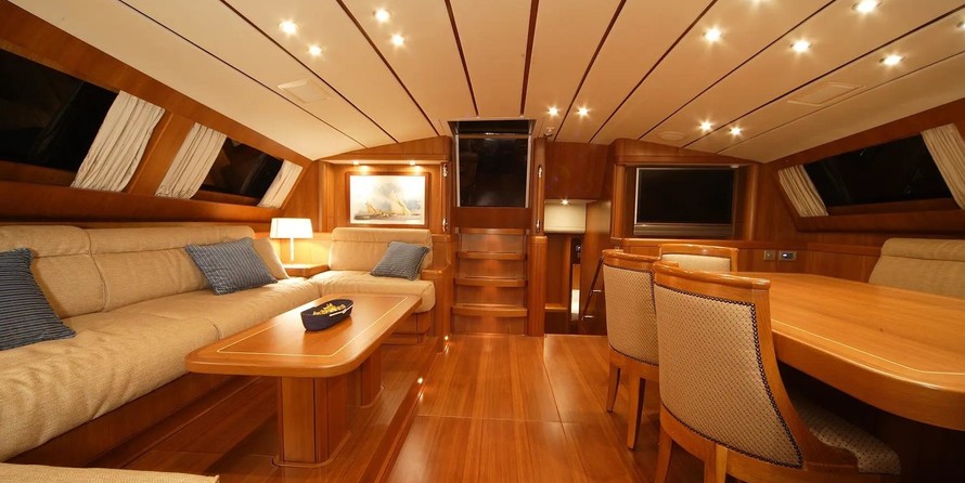 Southern Wind SW 100 DS