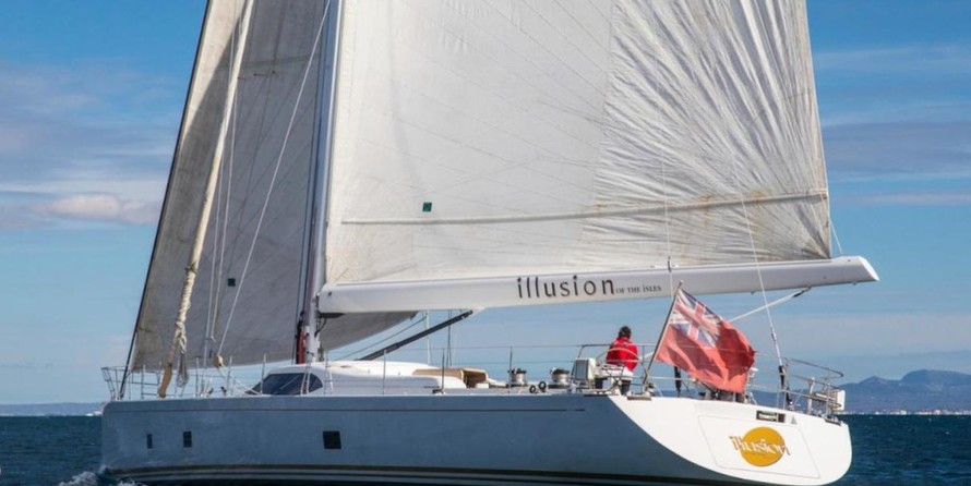 Southern Wind SW 100 DS