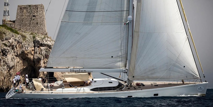 Southern Wind SW 100 DS