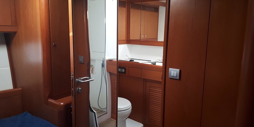 Southern Wind SW 100 DS