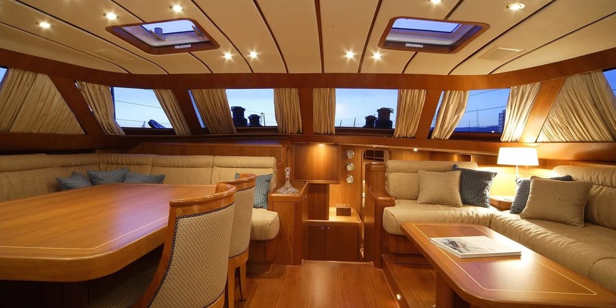 Southern Wind SW 100 DS