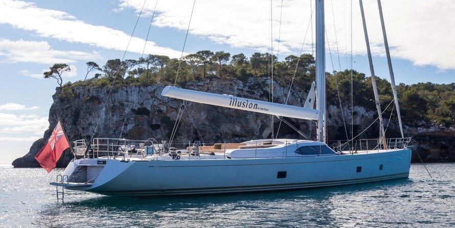 Southern Wind SW 100 DS