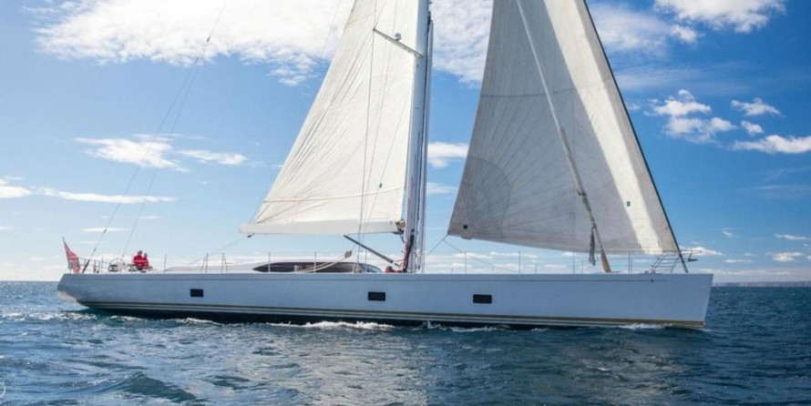 Southern Wind SW 100 DS