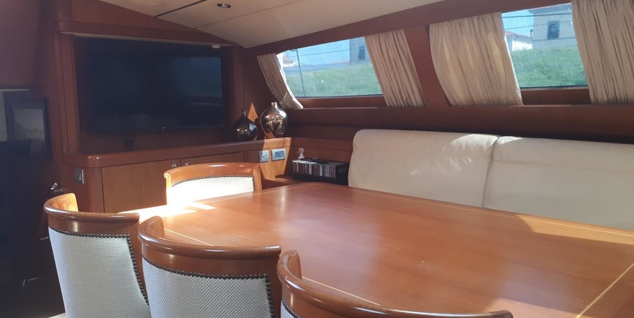 Southern Wind SW 100 DS