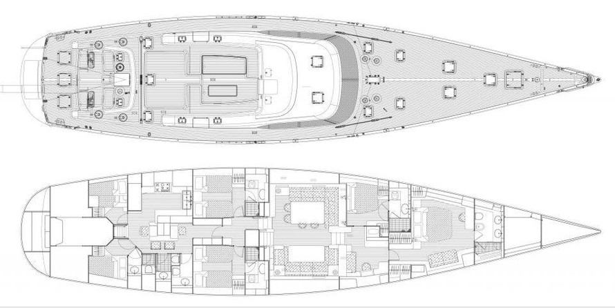 Southern Wind SW 100 DS