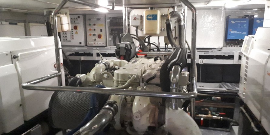 Southern Wind SW 100 DS